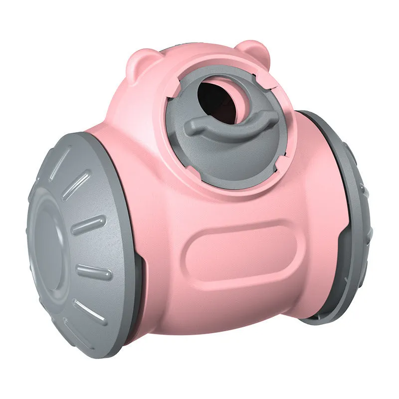 Interactive Dog Tumbler Toy