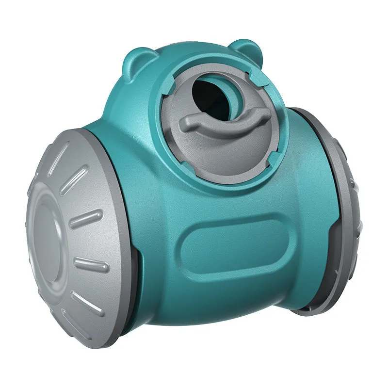 Interactive Dog Tumbler Toy