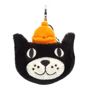 Jellycat Jack Original Cat Bag Charm