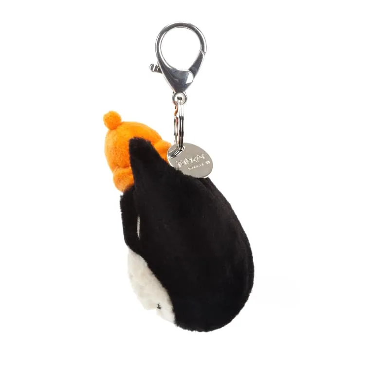 Jellycat Jack Original Cat Bag Charm
