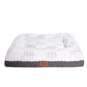 Kazoo Cloud Comfort Bed Grey