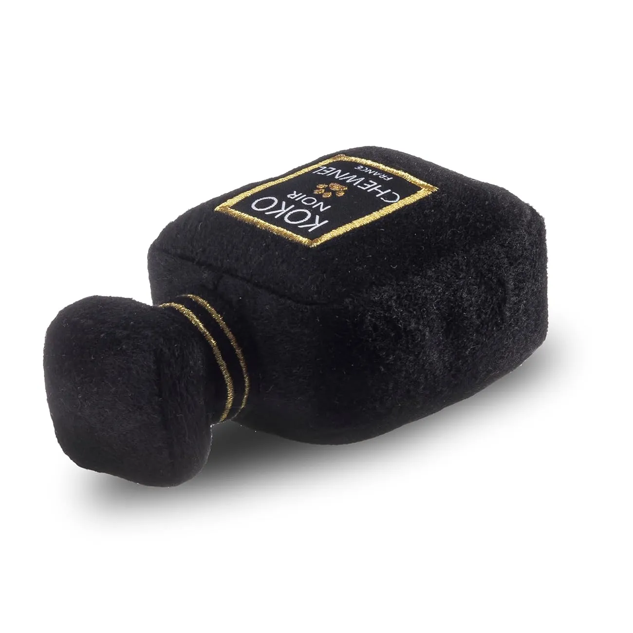Koko Chewnel Black Pawfum - Dog Toy