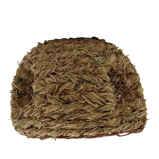 Living World Small Animal Nest Round
