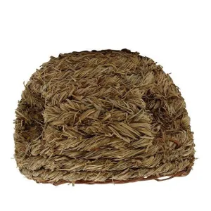 Living World Small Animal Nest Round