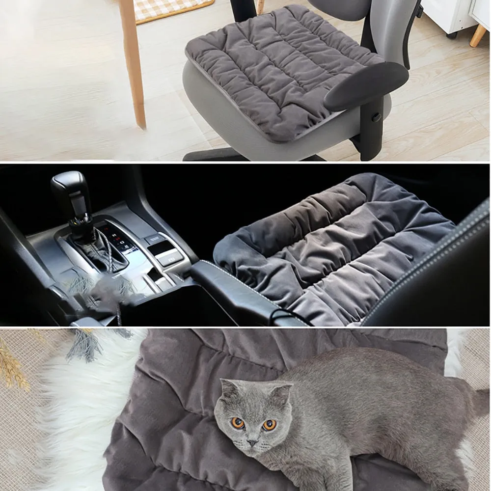 【LM279】Adjustable Temperature Electric Heating Pad