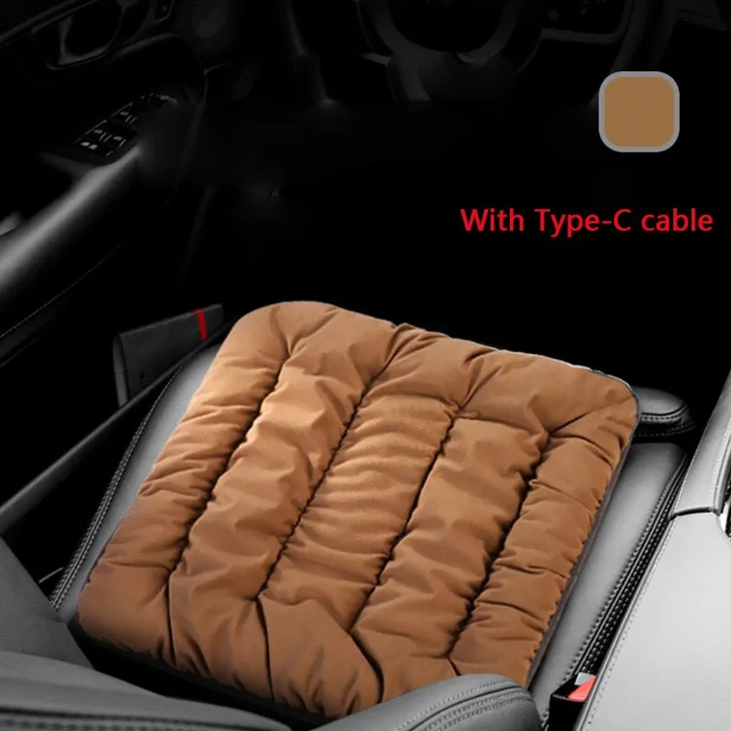 【LM279】Adjustable Temperature Electric Heating Pad