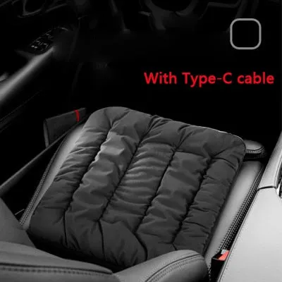 【LM279】Adjustable Temperature Electric Heating Pad