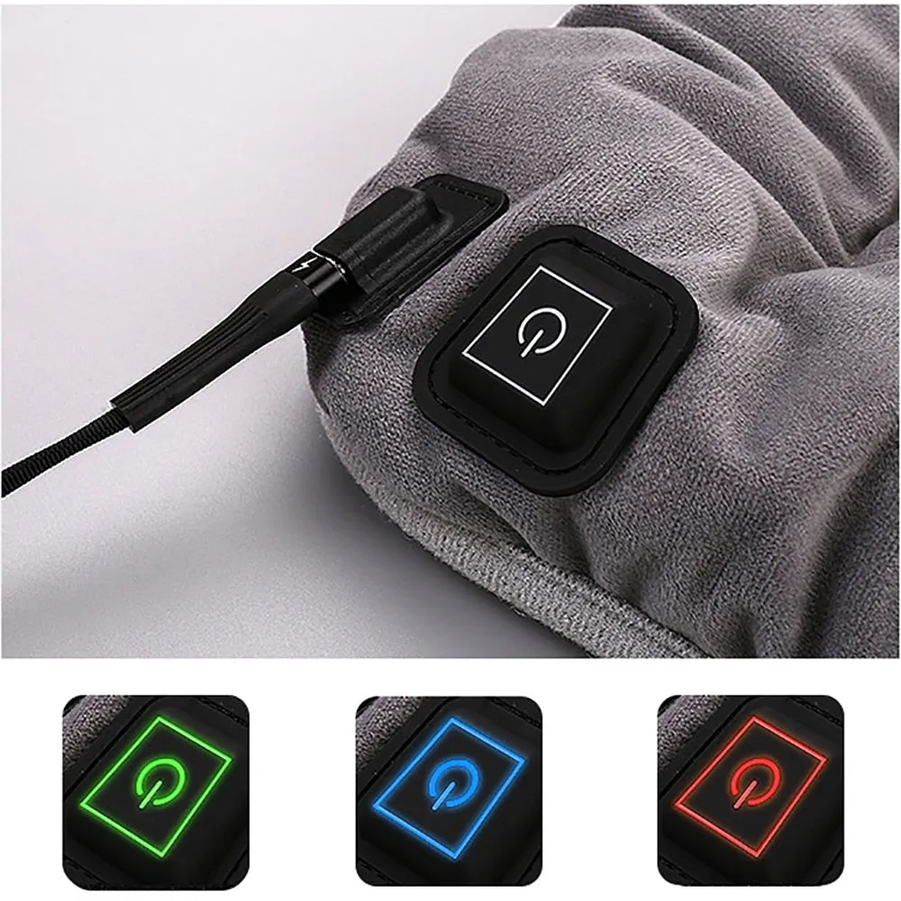 【LM279】Adjustable Temperature Electric Heating Pad