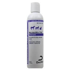 MiconaHex Triz Shampoo for Dogs & Cats