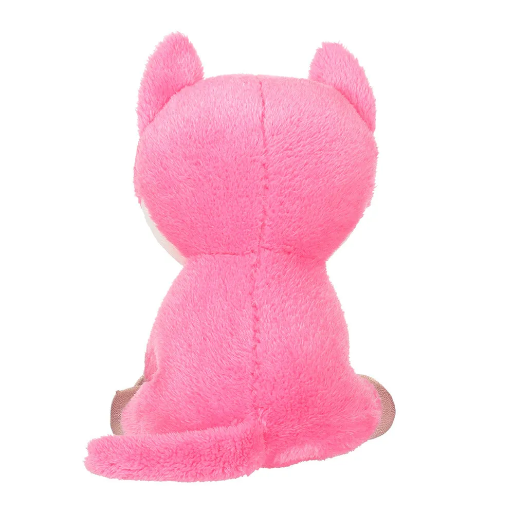 Mirada 25cm Cat With Glitter Eye