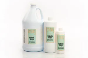Moisturizing Shampoo
