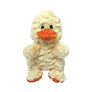 Multipet Wrinkleez Duck Dog Toy