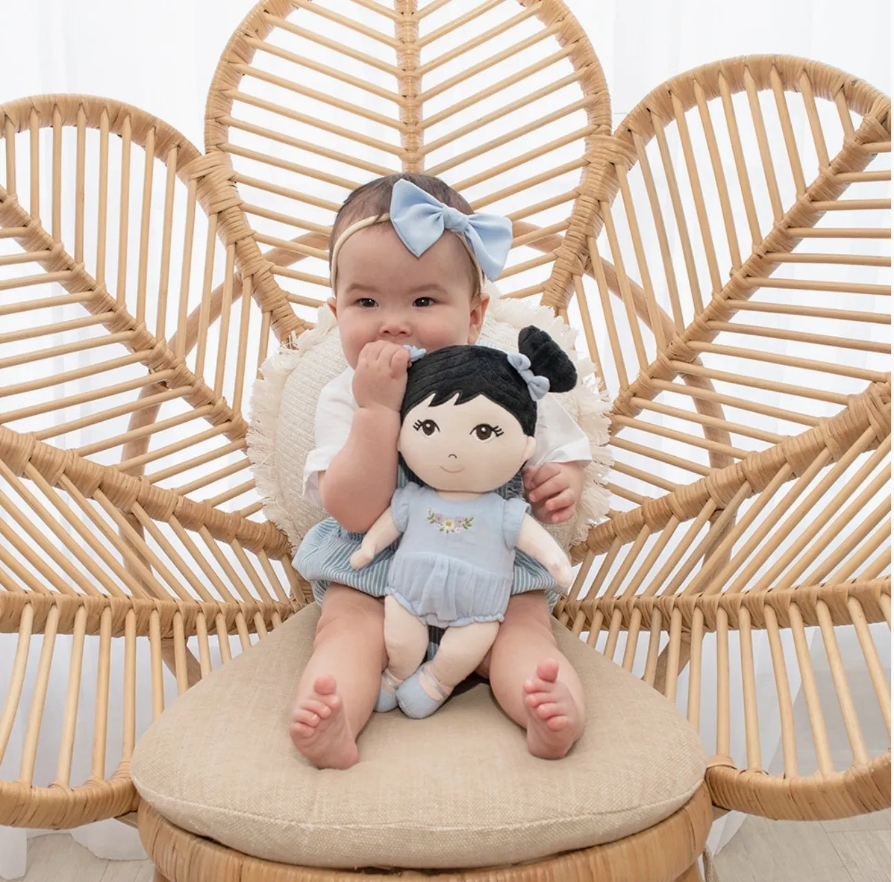 My First Doll - Olivia
