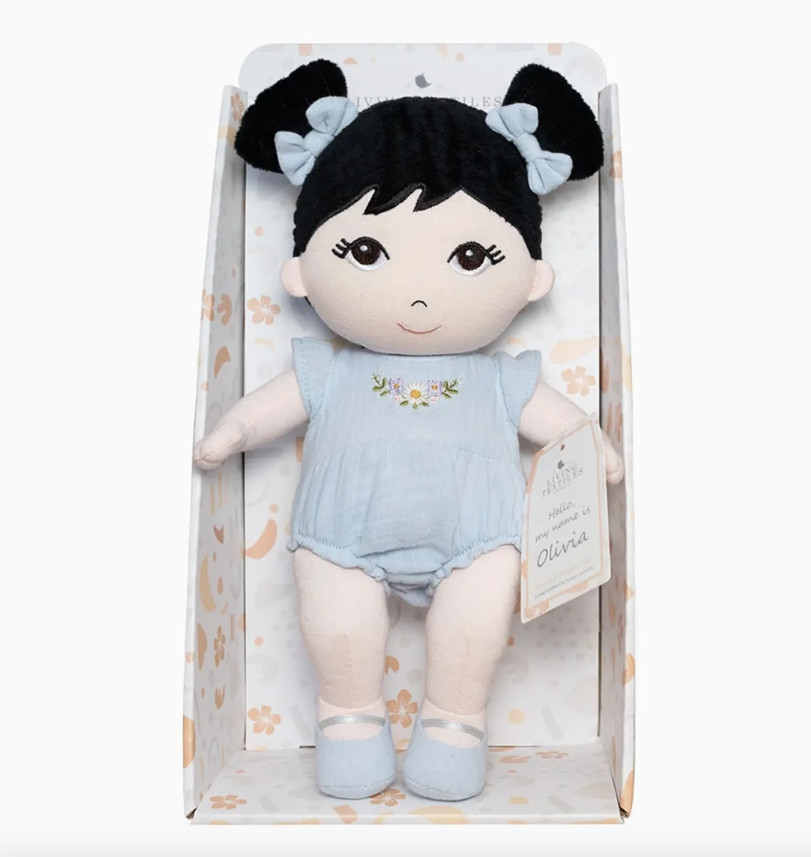 My First Doll - Olivia