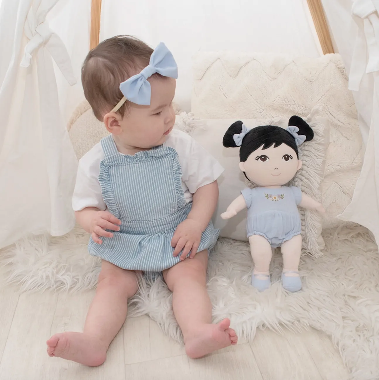 My First Doll - Olivia