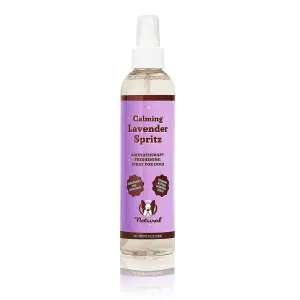 Natural Dog Company Lavender Dog Spritz