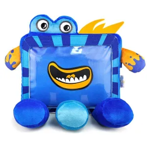 [OPEN BOX] WISE PET My Cuddly Protector For 9-10   Tablets Splashy