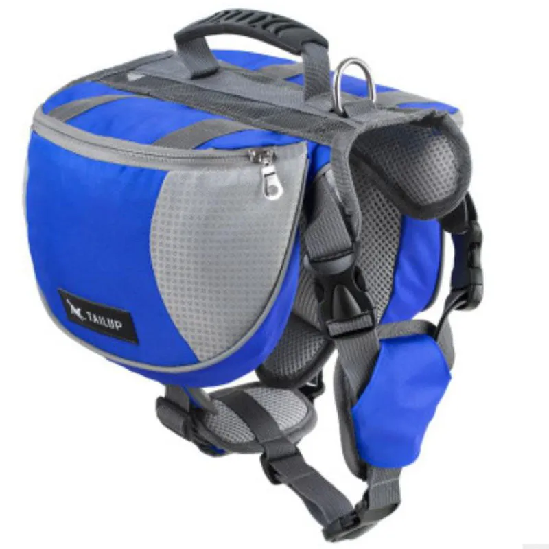 Oxford cloth pet pannier