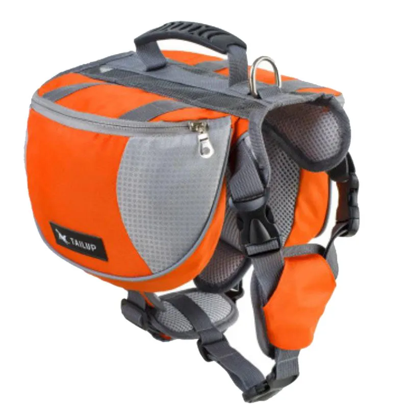 Oxford cloth pet pannier