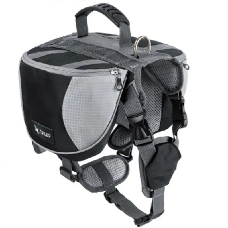 Oxford cloth pet pannier