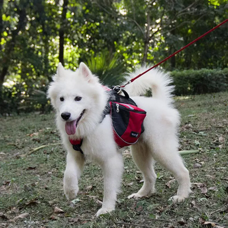 Oxford cloth pet pannier
