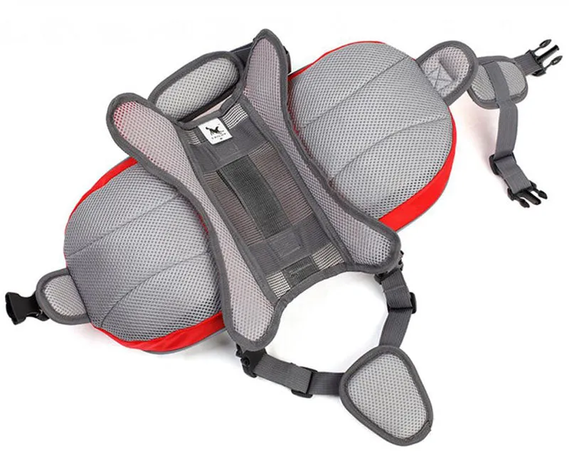 Oxford cloth pet pannier