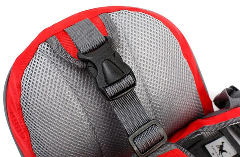 Oxford cloth pet pannier