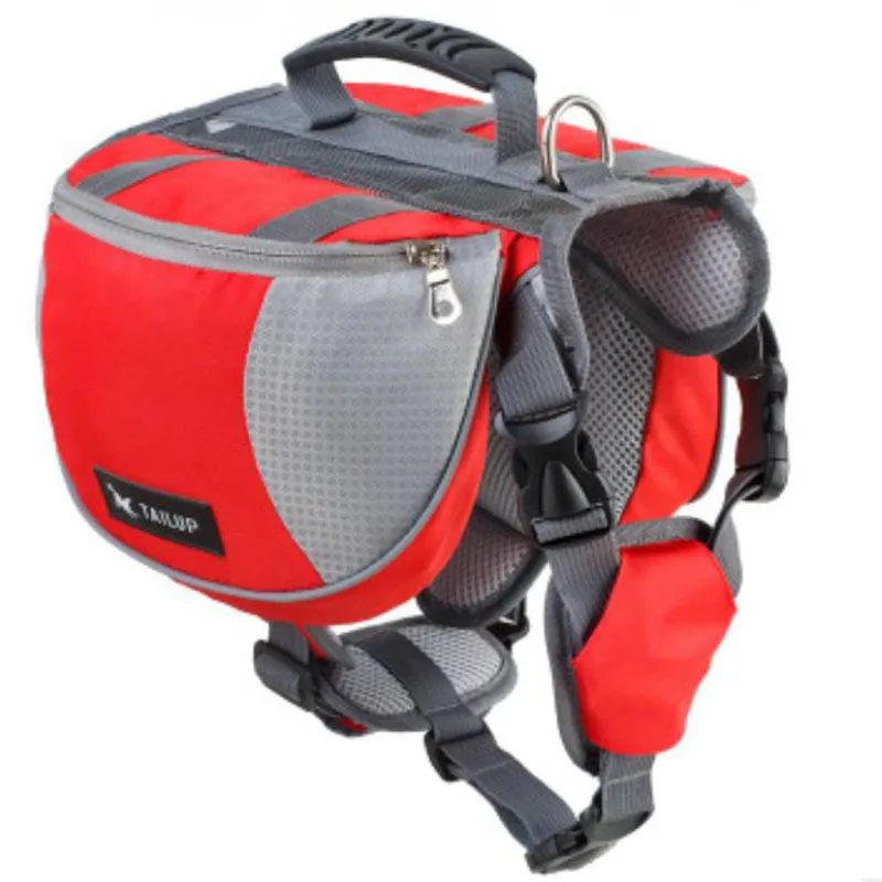 Oxford cloth pet pannier