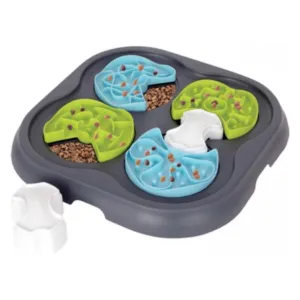 Pawise Dog Puzzle Level 2