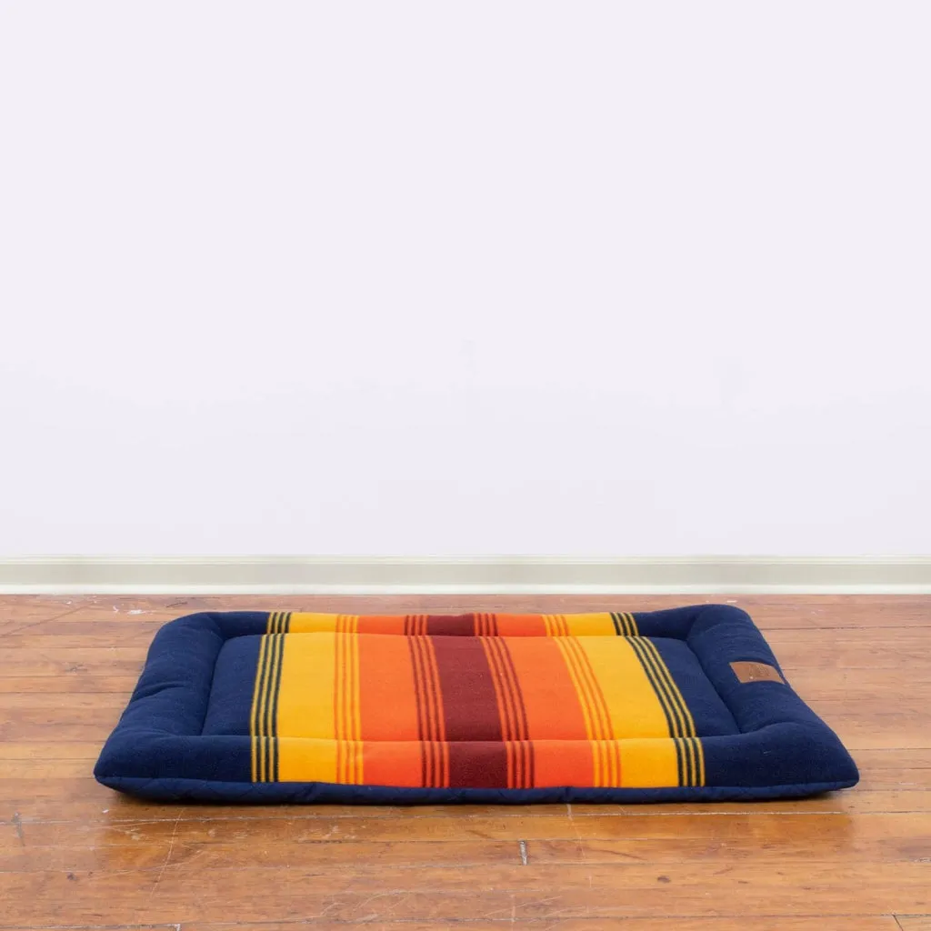 Pendleton Grand Canyone National Park Comfort Cushion Pillow Bed