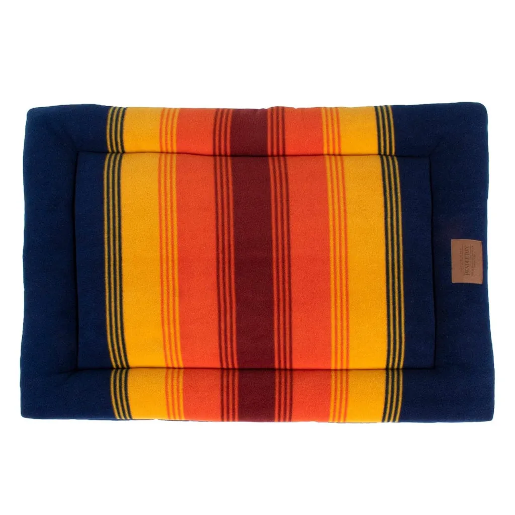 Pendleton Grand Canyone National Park Comfort Cushion Pillow Bed