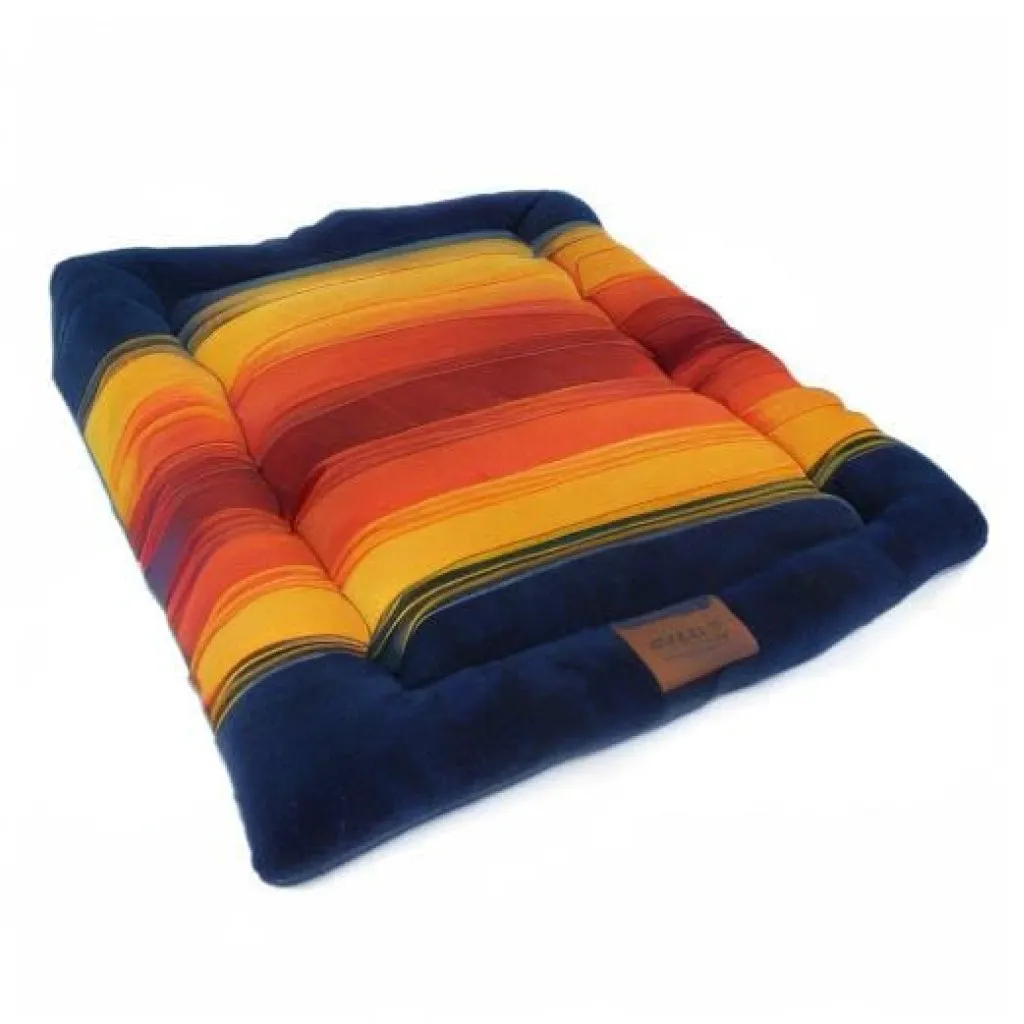 Pendleton Grand Canyone National Park Comfort Cushion Pillow Bed
