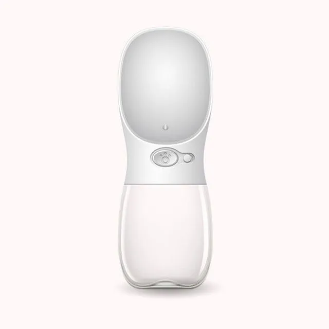 Portable Pet Dog Water Bottle