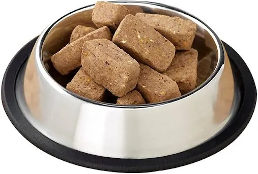 Primal Freeze-Dried Raw Pork Nuggets Cat Food, 14-oz Bag