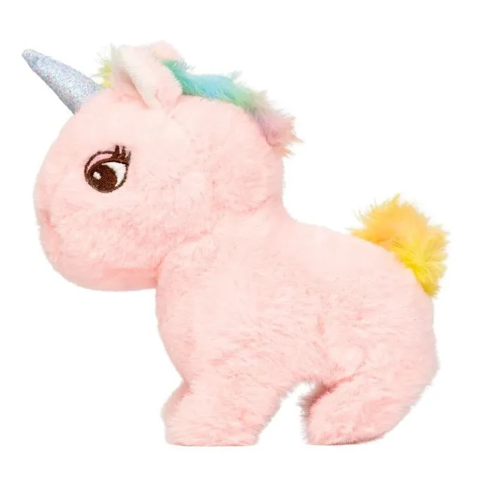 Pugs At Play Pap Dazzle The Walking Unicorn