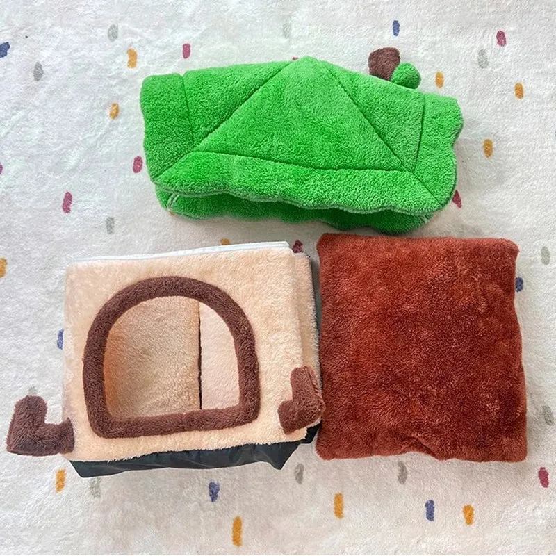 Removable Cover Pet House