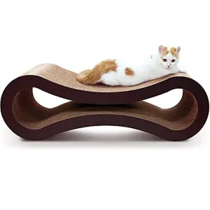 Scratching Pad House Bed Furniture Protector