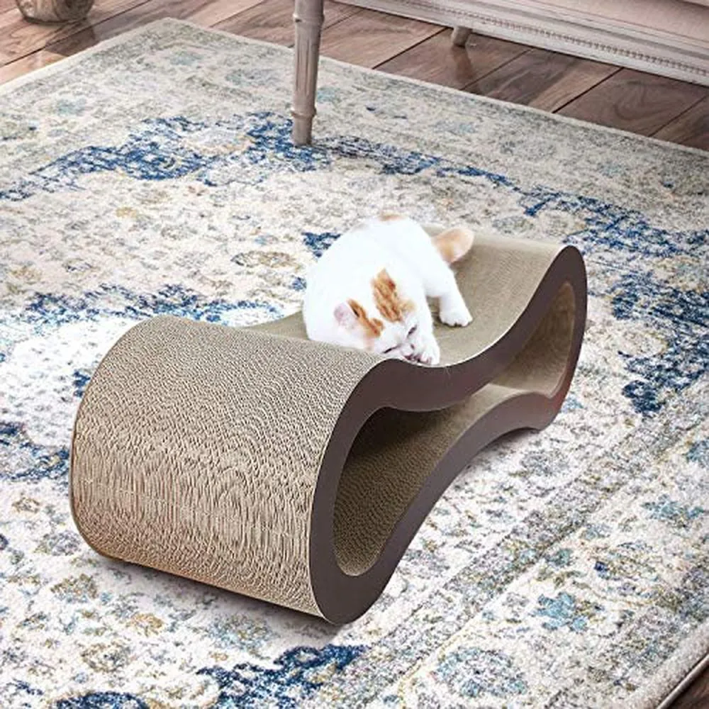 Scratching Pad House Bed Furniture Protector