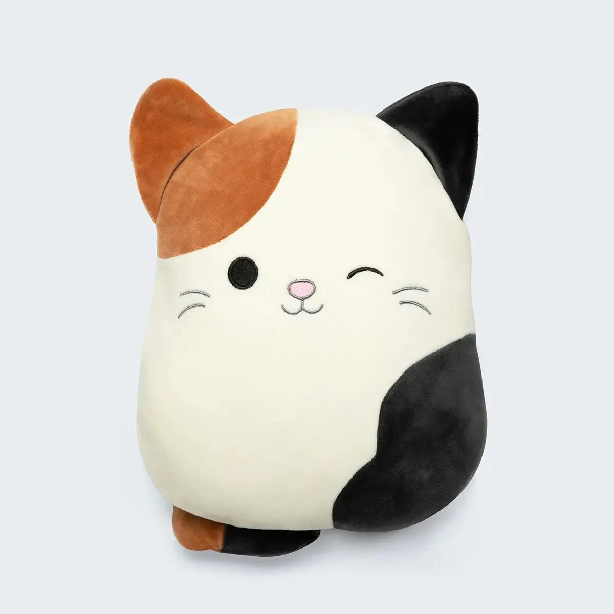 Squishmallow Cam the Cat Heating Pad by What Do You Meme