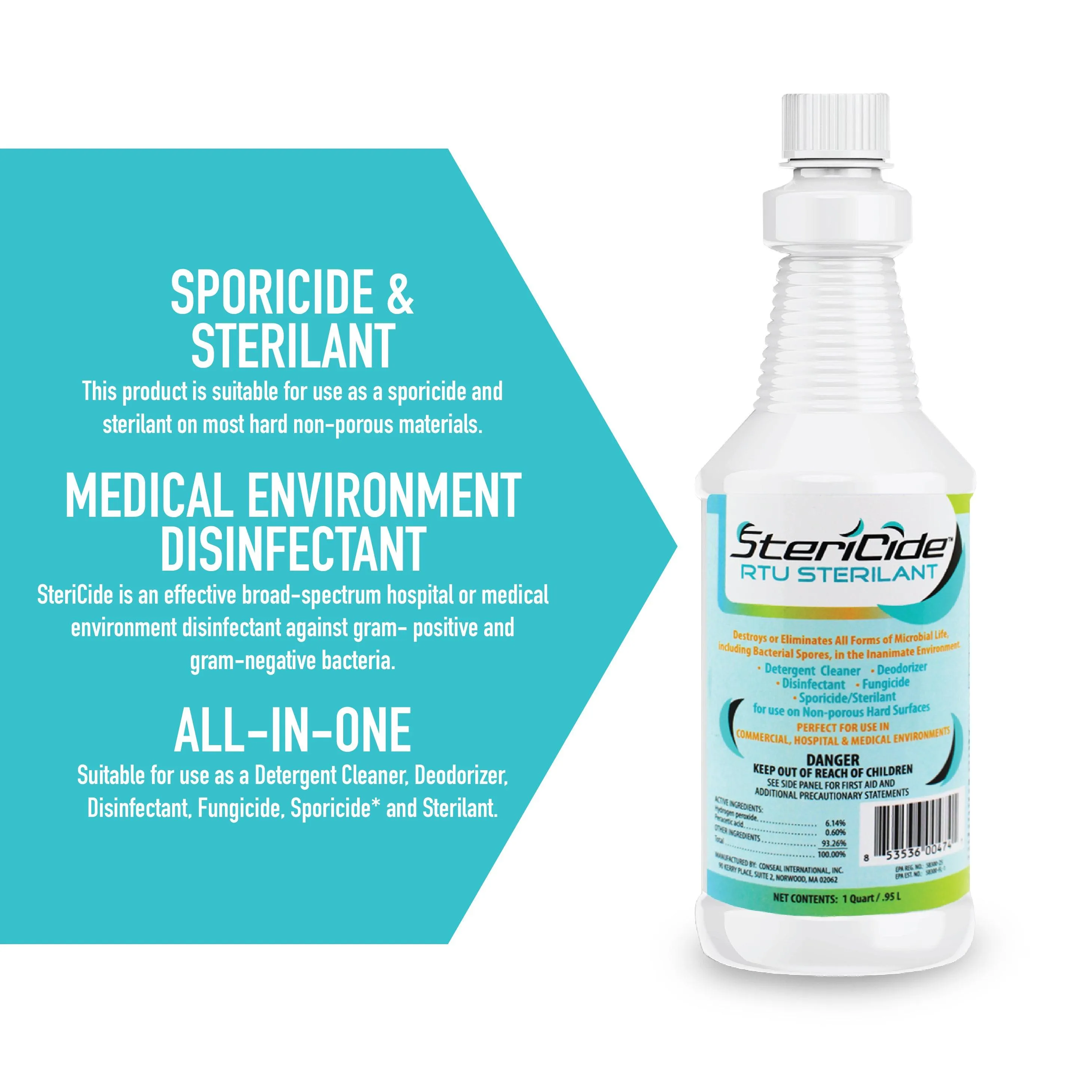 SteriCide®