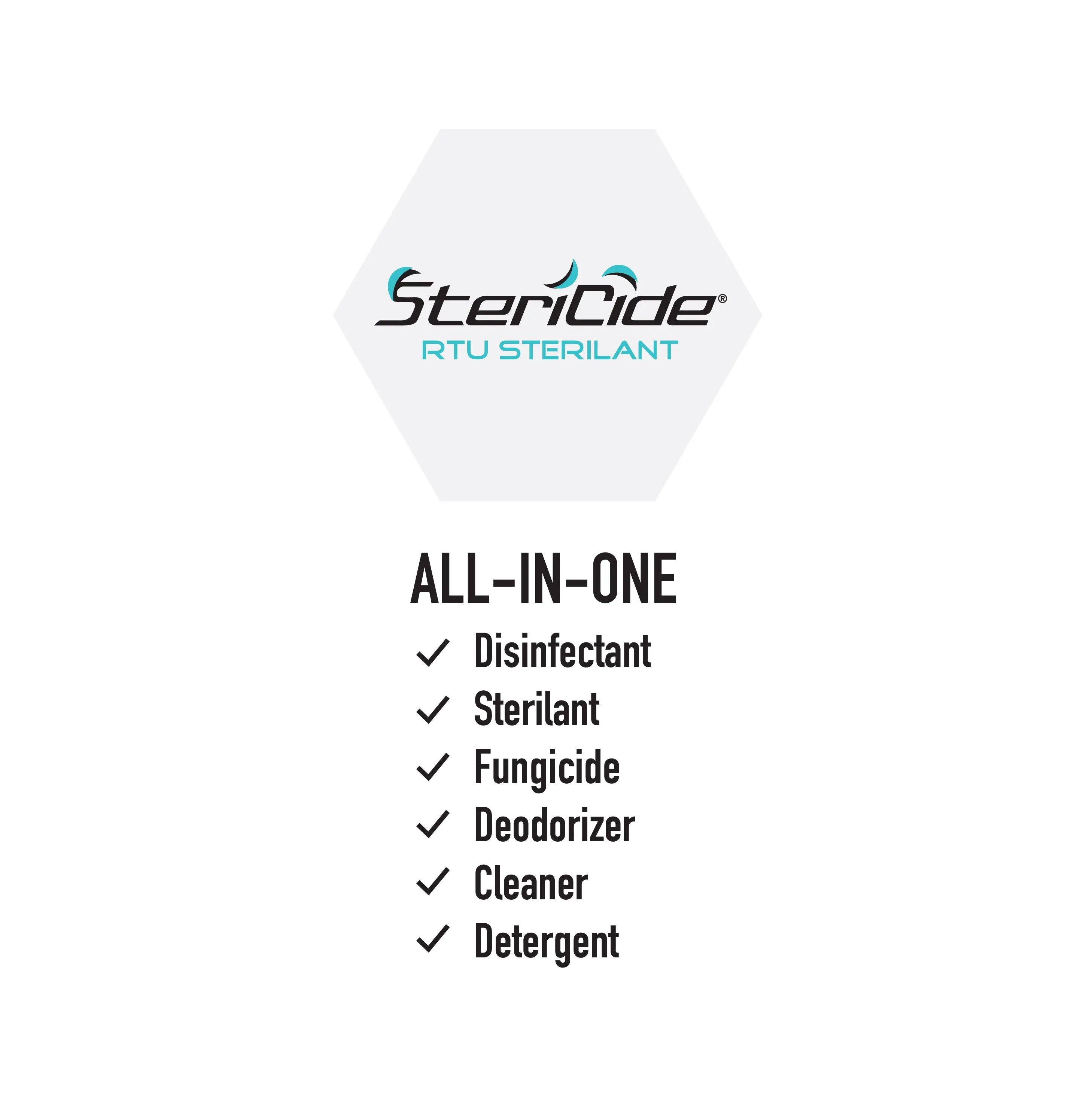 SteriCide®