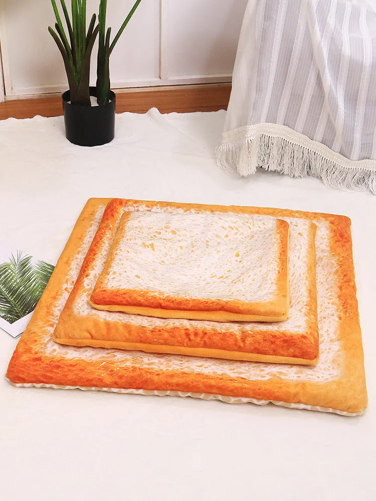 Thick floor mat
