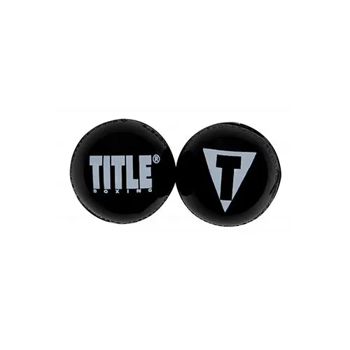 Title Boxing Equipment Deodorizer Balls