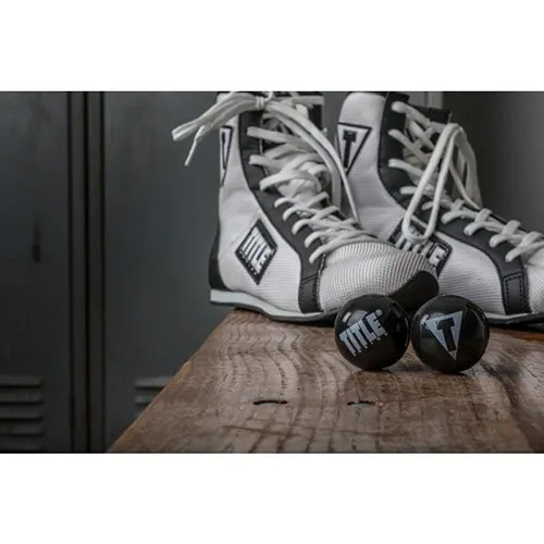 Title Boxing Equipment Deodorizer Balls