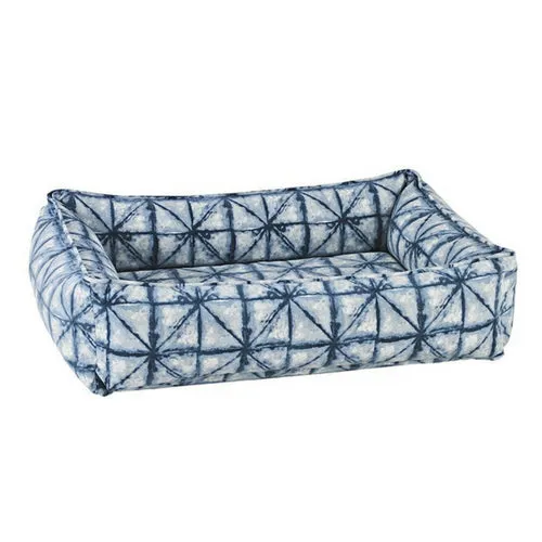 Urban Lounger  — Shibori