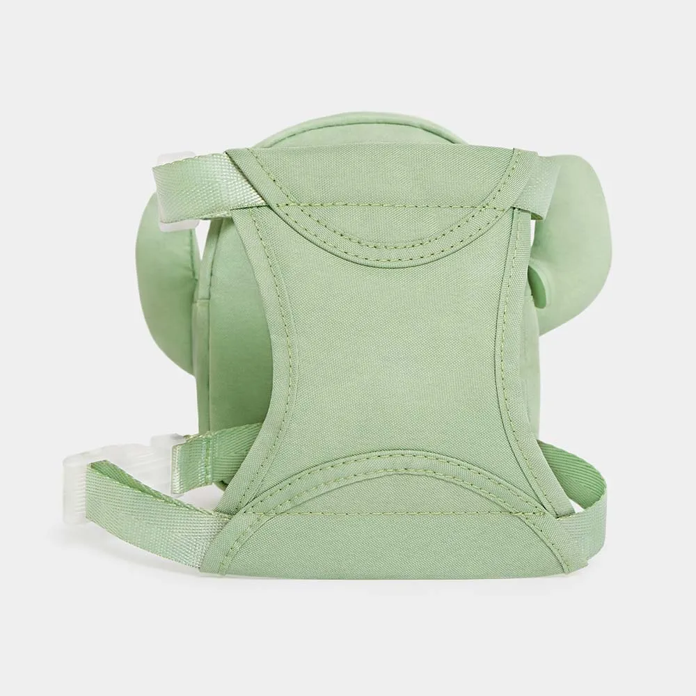 VETRESKA Oasis Cactus Backpack Harness & Leash Set For Cats & Dogs