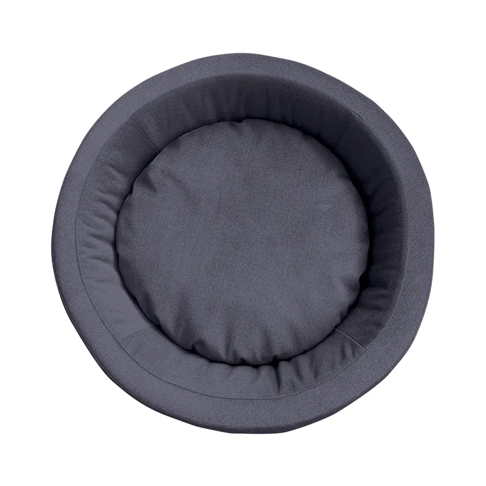 Zest Livings Bespoke Crafted Bed For Dogs & Cats (Nest)