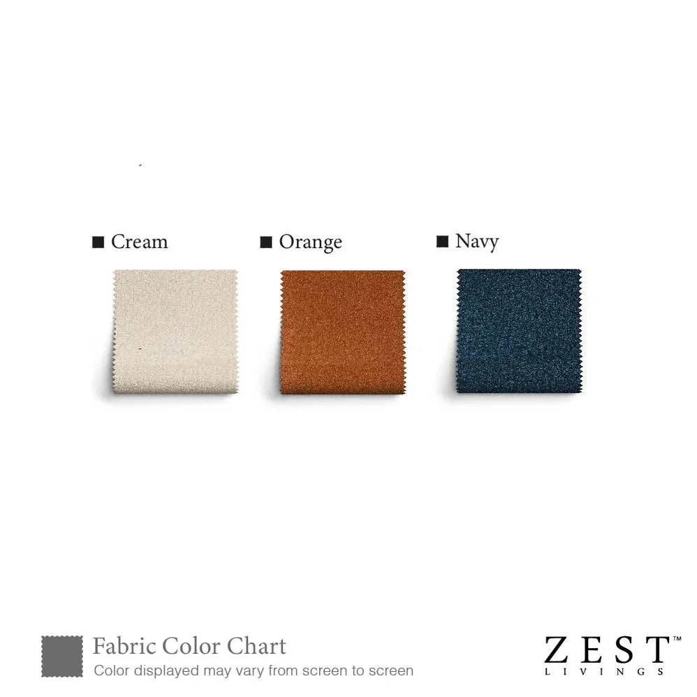 Zest Livings Bespoke Crafted Bed For Dogs & Cats (Nest)