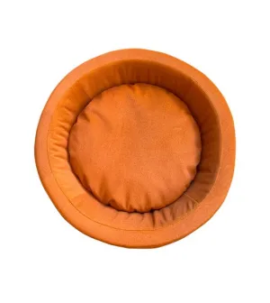 Zest Livings Bespoke Crafted Bed For Dogs & Cats (Nest)